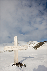 deception island, antarktis