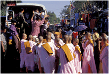 mandalay, burma, myanmar