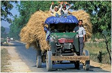 bilde fra burma / myanmar