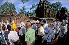 bilde fra angkor wat