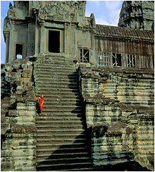 bilder av angkor wat, kambodsja