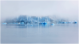 isbre, svalbard