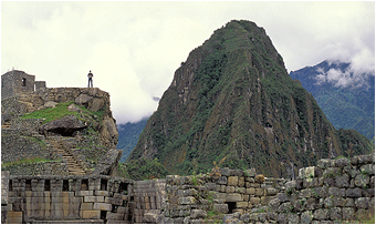 bilder av machu picchu peru