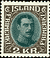 frimerker fra Island