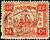 frimerker fra China