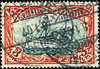 frimerker fra tyske kolonier