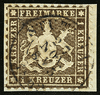 tyske frimerker