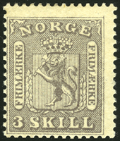 skilling våpen 1863