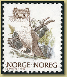 frimerkevariant
