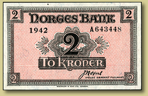 2 kr londonseddel
