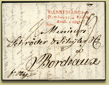 prfeilbrev 1807