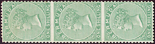 frimerker fra Bermuda