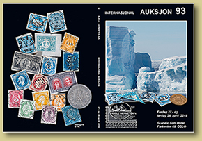myntauksjonskatalog